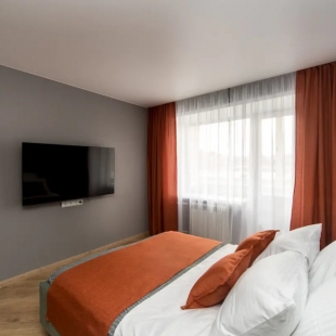 Фотография квартиры Квартира возле ЖД Вокзала Мед. центра Бионика