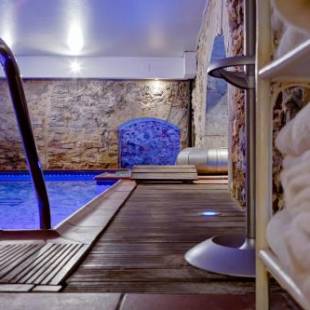 Фотографии гостиницы
Grand Hotel des Terreaux