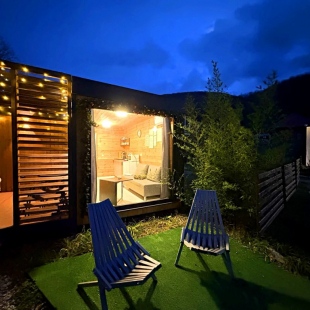 Фотография Коттеджа Коттедж Под звездами Комфорт