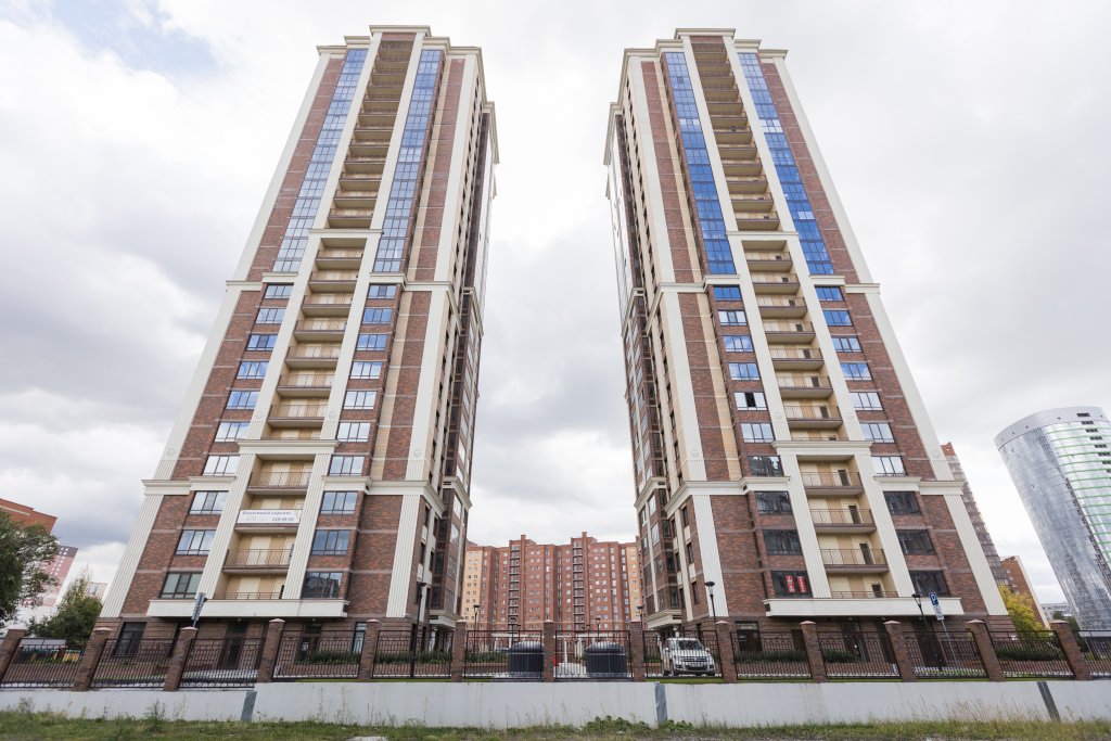 Фотография квартиры Апартаменты Эрмитаж Овражная 3