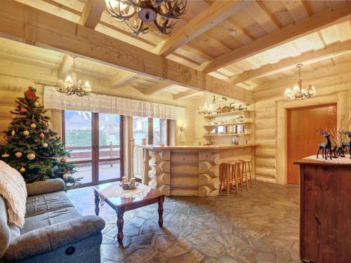 Фотография мини отеля Willa u Jadzi