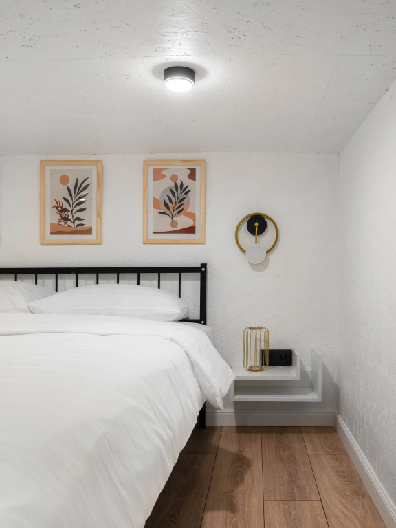 Фотография квартиры Апартаменты Knokey Сокольники