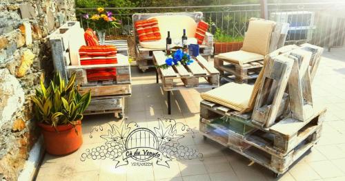 Фотография гостевого дома Cà du Venuto