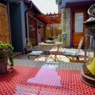 Фотографии мини отеля 
            Milly's Touch B&B Studios