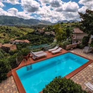 Фотографии мини отеля
Casa Rossa