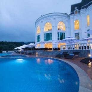 Фотографии гостиницы
Dalat Wonder Resort