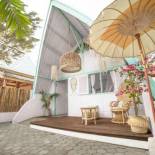 Фотография базы отдыха 7SEAS Cottages