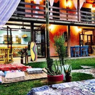 Фотографии хостела
Drifter Hostel