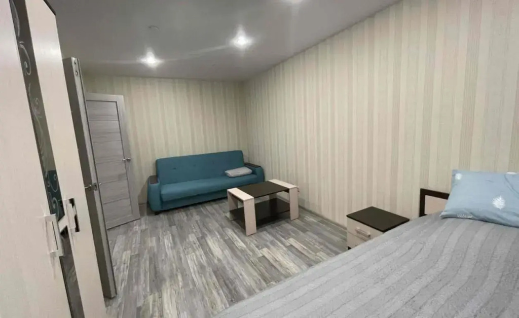 Фотография квартиры Апартаменты 2 Текстильщиков 39