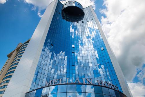 Фотография гостиницы Hotel Mellain