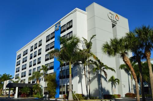 Фотография гостиницы GLō Best Western Ft. Lauderdale-Hollywood Airport Hotel