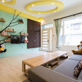 Фотография мини отеля Cozy Sheep