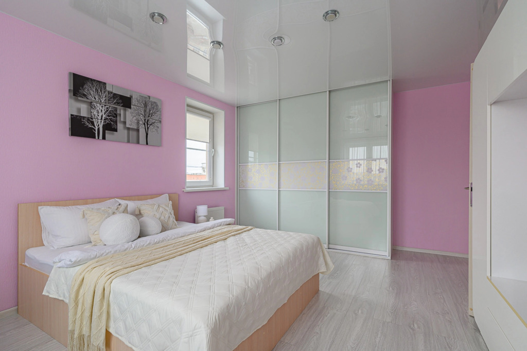 Фотография квартиры Апартаменты на улице Ильича 42А