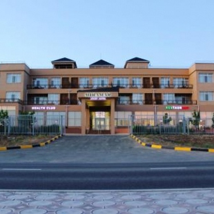 Фотография апарт отеля MIRAMAR