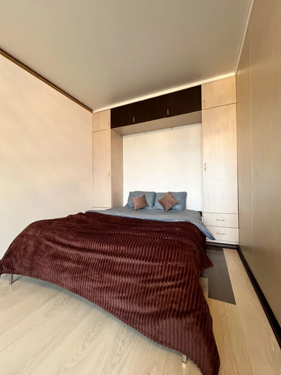 Фотография квартиры Квартира на улице 9 Мая 40