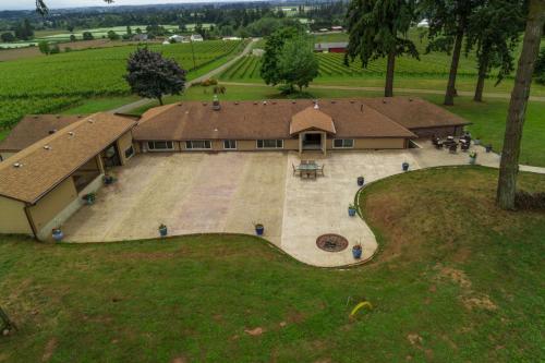 Фотографии гостевого дома 
            The Blanchard Estate