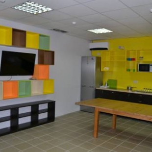 Фотография хостела Фреш Казань