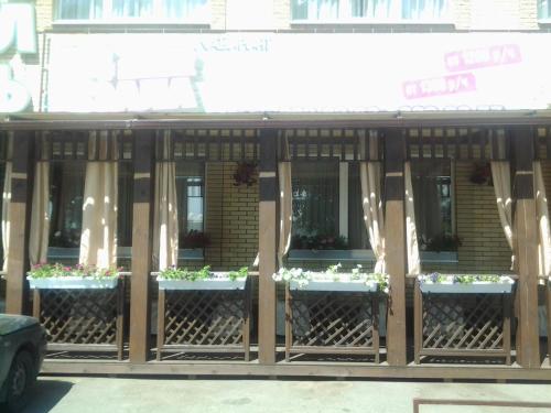 Фотография мини отеля Лабиринт