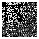 QR код предприятий Аккумуляторный завод Аком