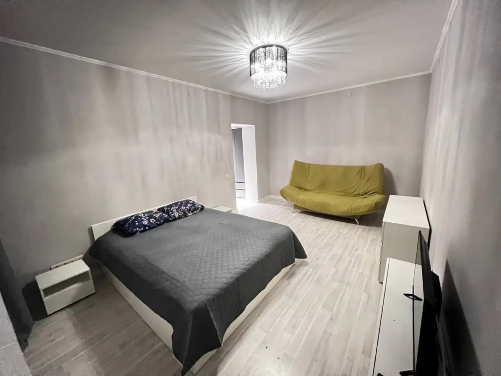 Фотография квартиры Квартира на 1-й улице Трусова 1