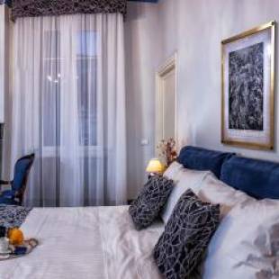 Фотографии мини отеля
B&B "La Bottega d'Arte"