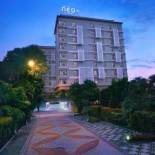 Фотография гостиницы The Alana Hotel & Conference Center Malioboro Yogyakarta by ASTON