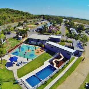 Фотография базы отдыха Discovery Parks - Mackay