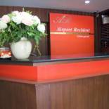 Фотография гостиницы Airport Resident