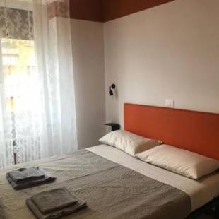 Фотографии гостевого дома
marconi 22 rooms