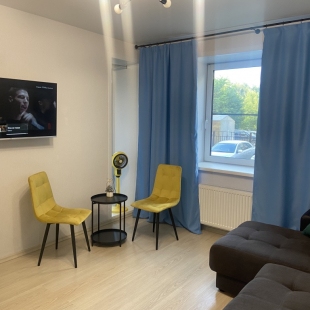 Фотография квартиры Квартира LifeHome Возле Клиники Мешалкина