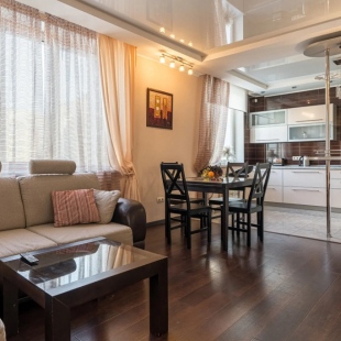 Фотография квартиры Квартира 3 х комнатная у Ривьеры