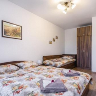 Фотография гостевого дома Апартамент Трапезица