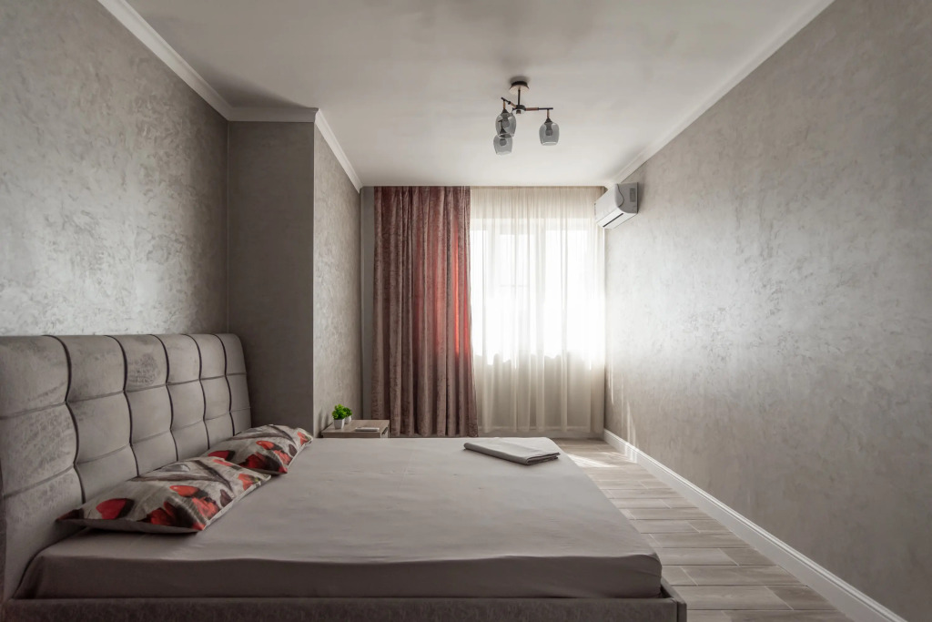 Фотография квартиры Квартира с Новым Ремонтом