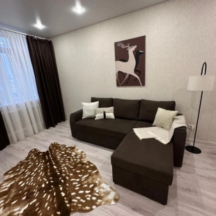 Фотография квартиры Апартаменты Бэмби