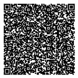 QR код гостиницы Cosmos Novosibirsk Hotel