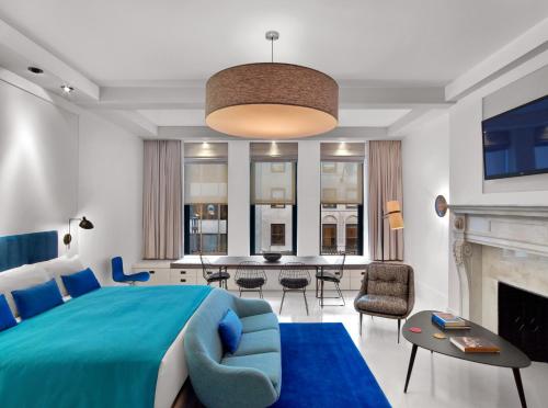 Фотография гостиницы The William