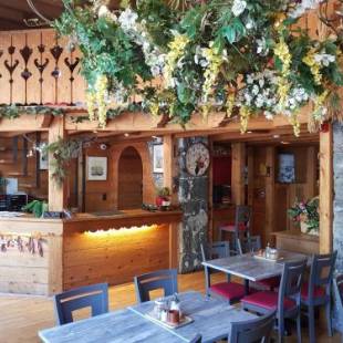 Фотографии гостиницы
Hotel de Geneve