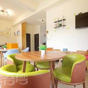 Фотографии мини отеля 
            Ba Ba Xiao Wu 2