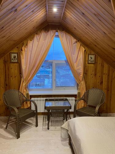 Фотография номера гостиницы В Коломне