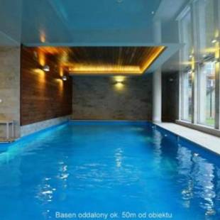 Фотографии апарт отеля
Apartamenty Marina Jastarnia Bis