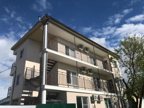 Фотография гостевого дома Радуга