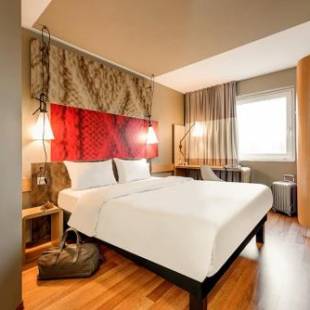 Фотографии гостиницы
Ibis Irun