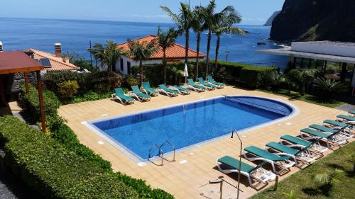 Фотография апарт отеля Casa da Capelinha