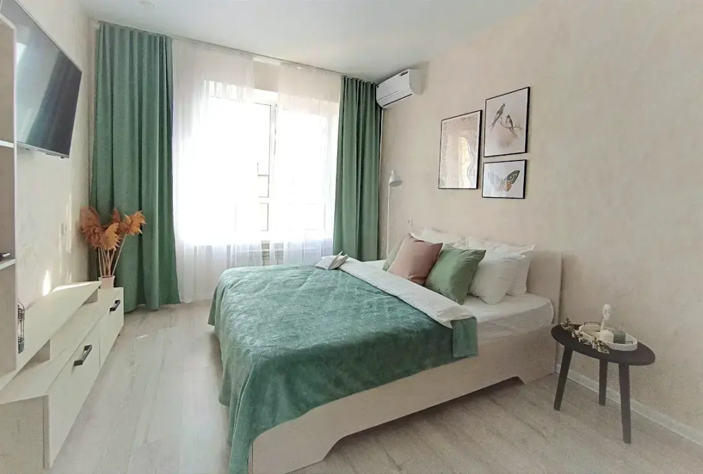 Фотография квартиры Квартира Ласточкино Гнездо