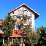 Фотография гостиницы Семеен хотел Къща Тодорови