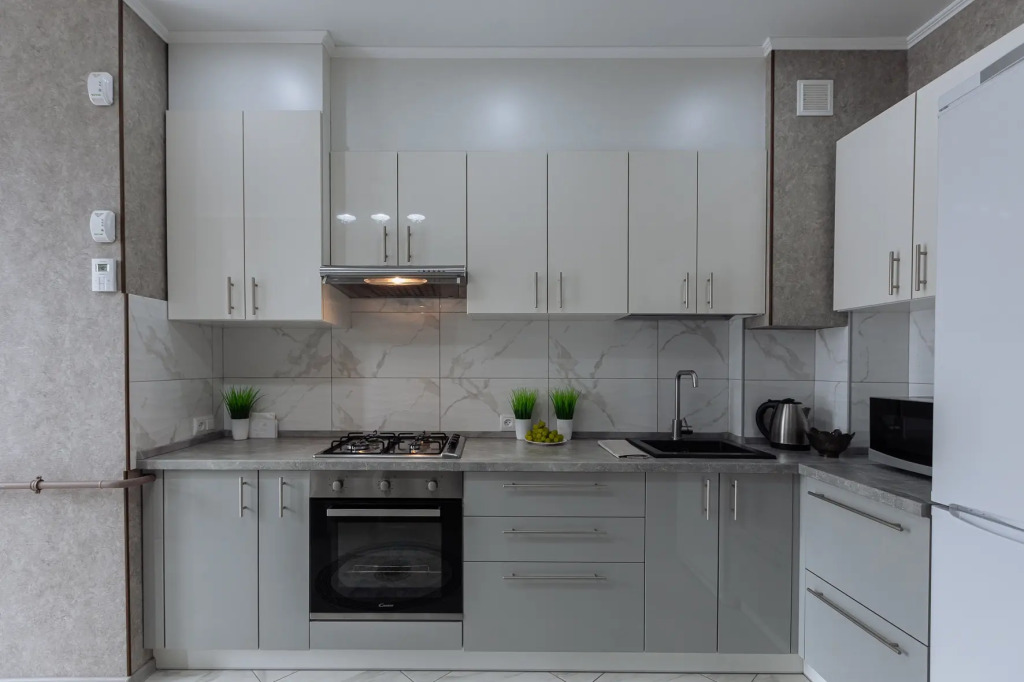 Фотография квартиры Апартаменты Елизаветинская 5