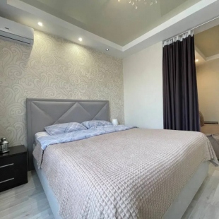 Фотография квартиры Квартира Sibkvart Крылова 63 (2)