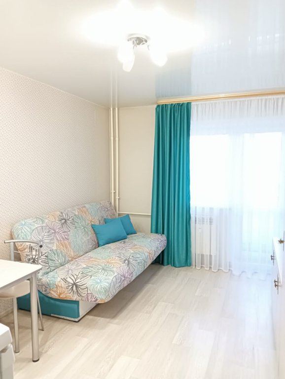 Фотография квартиры Апартаменты на 4-Железнодорожной