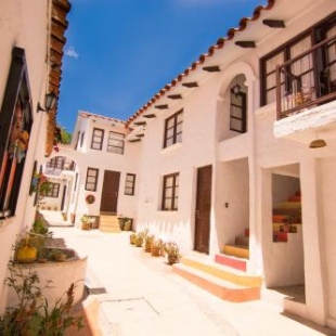 Фотография хостела Hostal CasArte Takubamba