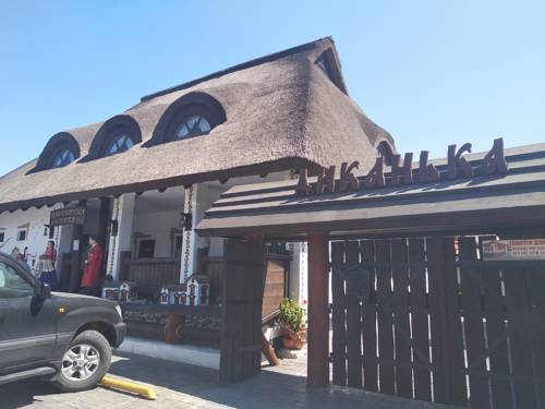 Фотография гостевого дома Диканька